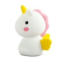 X4-LIFE LED Nachtlicht Einhorn