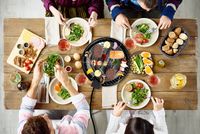Alpina Tischgrill, 1250 Watt, Schwarz