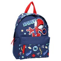 Marvel Spiderman Rucksack für Schule & Freizeit