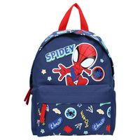 Marvel Spiderman Rucksack für Schule & Freizeit