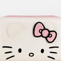 Hello Kitty Aufbewahrung Tasche – Stylisches Kunstleder Etui