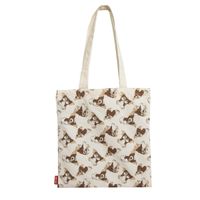 Gremlins Einkaufstasche – Stylische Stofftasche wiederverwendbar