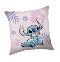 Lilo & Stitch Dekokissen – Premium Kopfkissen mit Digitaldruck