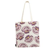 Disney Alice Shopping Bag – Tragetasche aus Baumwolle & Polyester