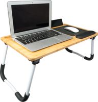 Faltbarer Laptop Tisch bis  16 Zoll