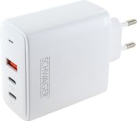 USB Ladeadapter 65W