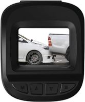 Hama Dashcam 60" – Ultra-Weitwinkel & Night Visionv