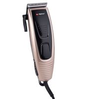 Alpina Haarschneidemaschine, 10 Watt, Rotgold, Schwarz