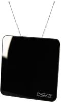 Zimmerantenne DVB-T2 VHF UHF aktiv