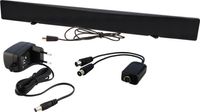 DVB-T2 HD Zimmerantenne aktiv