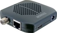 DVB-S2 Netzwerk Dongle