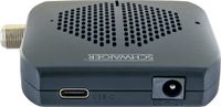 DVB-S2 Netzwerk Dongle