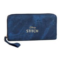 Disney Lilo & Stitch Kunstleder Etui – Damen Portfolio Tasche