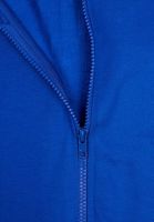 Paw Patrol Kapuzenjacke Kinder – Sweatshirt Blau 122/128