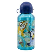 Bluey Aluminium Trinkflasche – 400 ml Kinderflasche