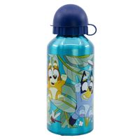 Bluey Aluminium Trinkflasche – 400 ml Kinderflasche