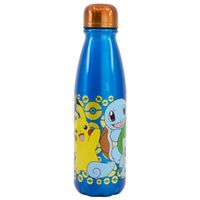 Pokémon Distorsion Trinkflasche – 600 ml Aluminium