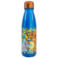Pokémon Distorsion Trinkflasche – 600 ml Aluminium