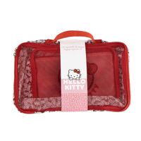 Hello Kitty Kulturbeutel – Kosmetik Organizer für Kinder