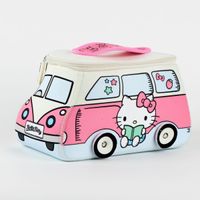 Hello Kitty Toilettentasche – Kinder Kulturbeutel