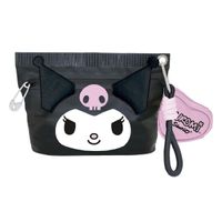 Hello Kitty Kuromi Kulturbeutel – Kosmetik Organizer