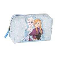 Disney Frozen Waschtasche – Kinder Kulturbeutel