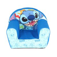 Lilo & Stitch Kinderstuhl – Bequemer Sessel für Kinder