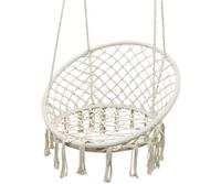 Hängesessel Hängekorb – Indoor & Outdoor Relaxsessel