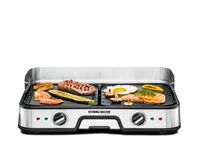 TISCHGRILL BBQ 2025