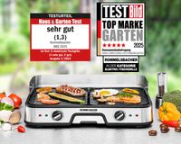 TISCHGRILL BBQ 2025