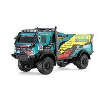 Ferngesteuerter Rally Truck – Jollity Works RC Car