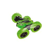 Jollity Works 360° RC Stunt Car Grün – Actionfahrzeug für Kinder