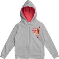 Paw Patrol Kapuzenjacke Kinder – Sweatshirt 122/128