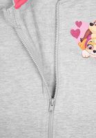 Paw Patrol Kapuzenjacke Kinder – Sweatshirt 122/128