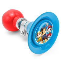 Paw Patrol Fahrradhupe Blau – Sicherheits-Hupe für Kids