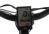 ADORE E-Trekkingbike 28"" Alu Trekking E-Bike ATR-180 Heckmotor 50NM / 15Ah Glacier White