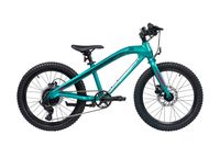 Kinderfahrrad - S'COOL Xroc TWENTY 20 Zoll 8-Gang