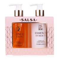 Handpflegeset ESSENCE OF BEAUTY