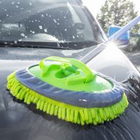 All-in-One Reinigungsbürste