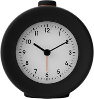 Moderner Digitalwecker mit Display & Melodien