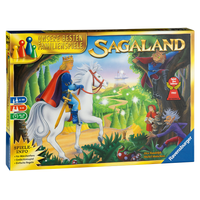 Familienspiele "Klassiker"