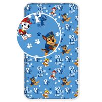 Paw Patrol Bettwäsche Polyester – 90x200 Kuschelig & Weich