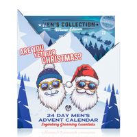 Adventskalender MEN'S COLLECTION WINTER EDITION