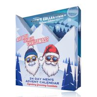 Adventskalender MEN'S COLLECTION WINTER EDITION