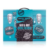 Adventskalender BATH & BODY TOOLKIT