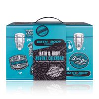 Adventskalender BATH & BODY TOOLKIT