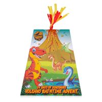 Adventskalender DINOPARK ADVENTURE