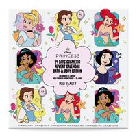 Adventskalender DISNEY PRINCESS