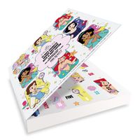 Adventskalender DISNEY PRINCESS