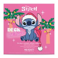 Adventskalender STITCH
